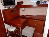 Owners cabin
